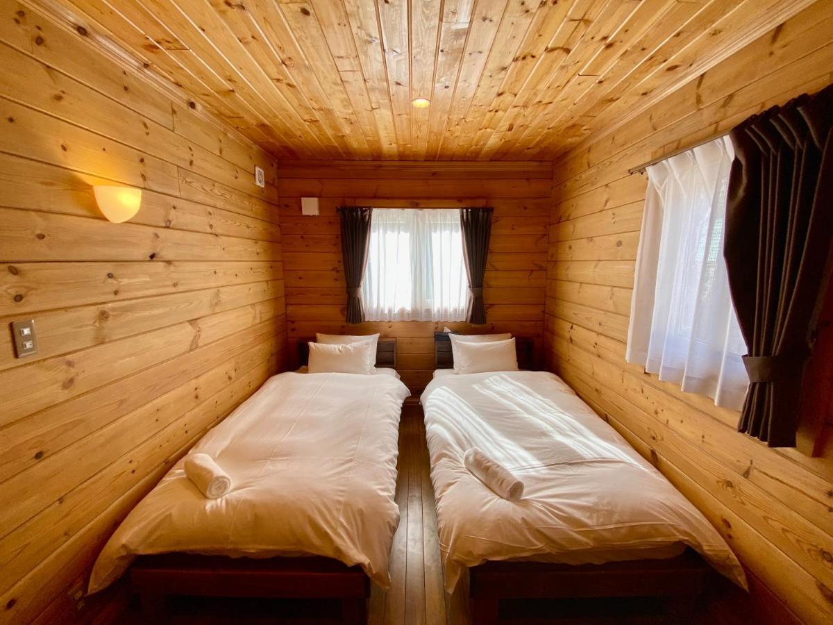 Hal Cottage Hakuba Bagian luar foto