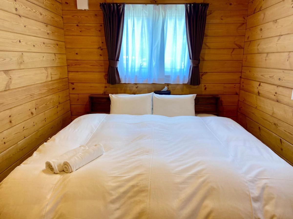 Hal Cottage Hakuba Bagian luar foto