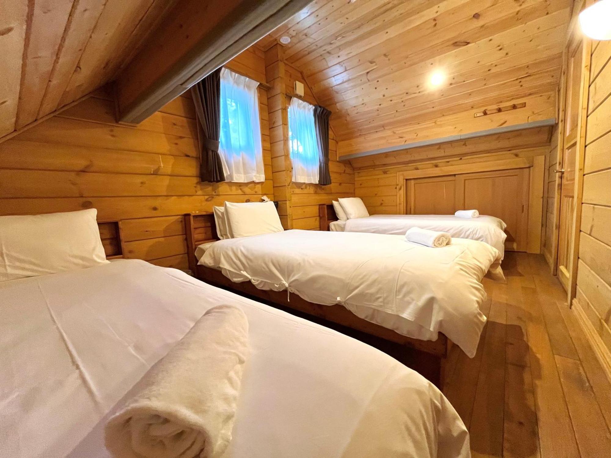 Hal Cottage Hakuba Bagian luar foto