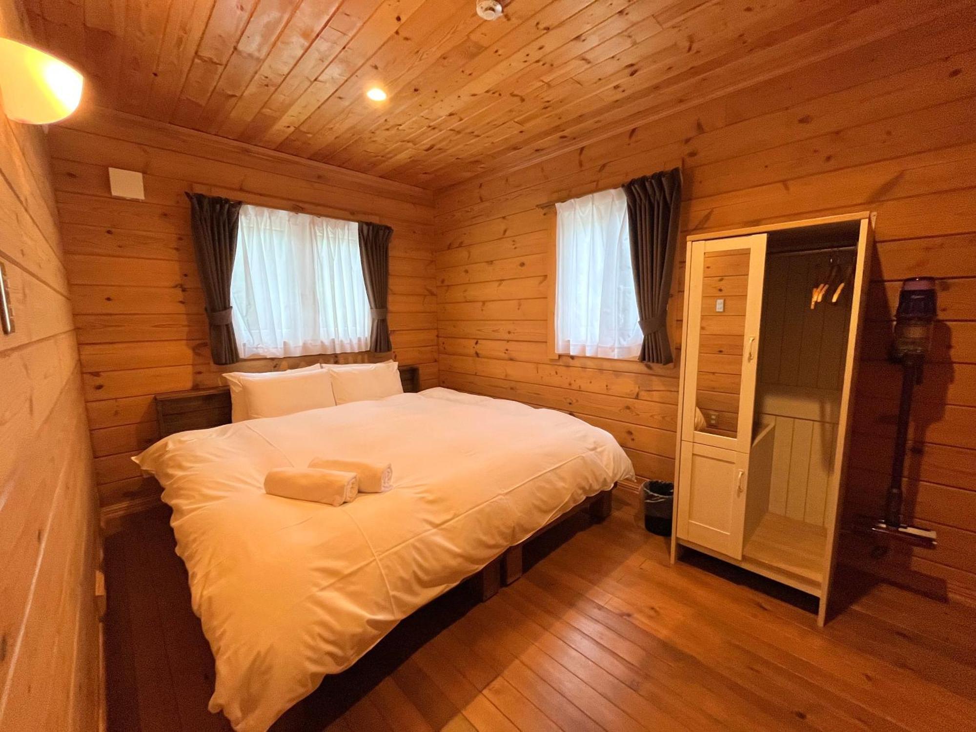 Hal Cottage Hakuba Bagian luar foto