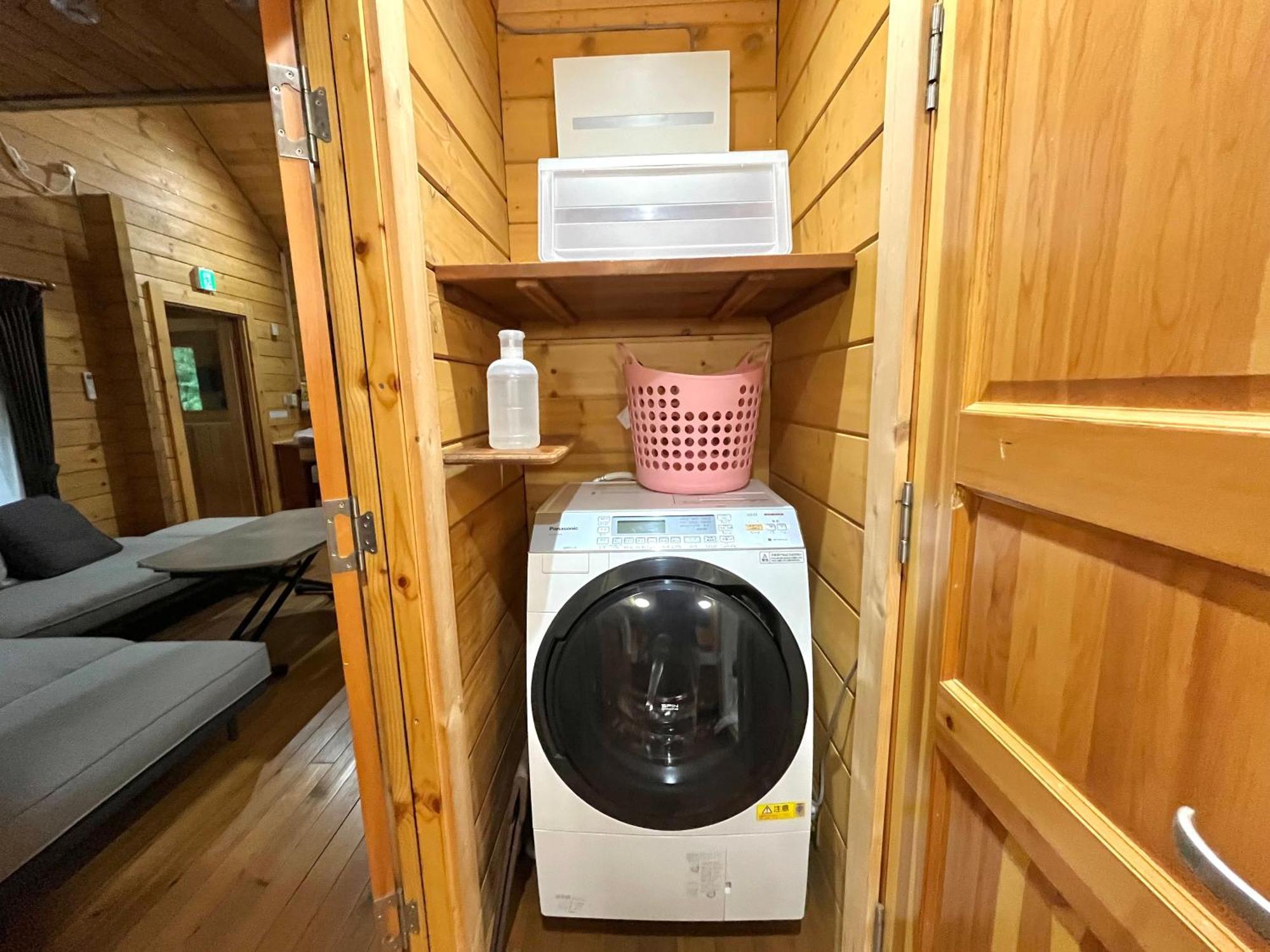 Hal Cottage Hakuba Bagian luar foto